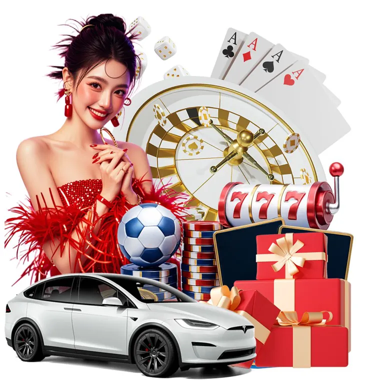 Diverse casino games available on yy777 apk